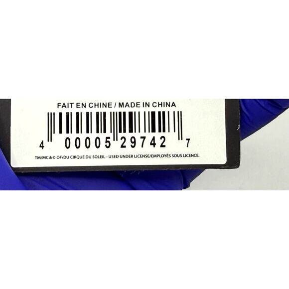 Let Your Imagination Soar Cirque Du Soleil Magnet Drawn to Life Disney World - Picture 4 of 6